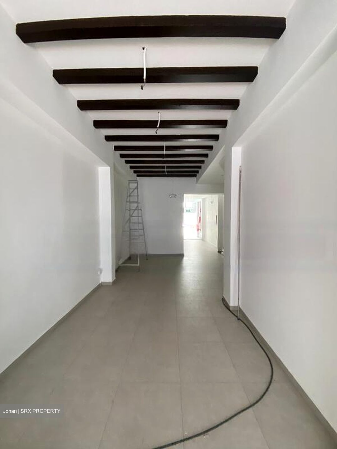 Tyrwhitt Road (D8), Retail #464648441